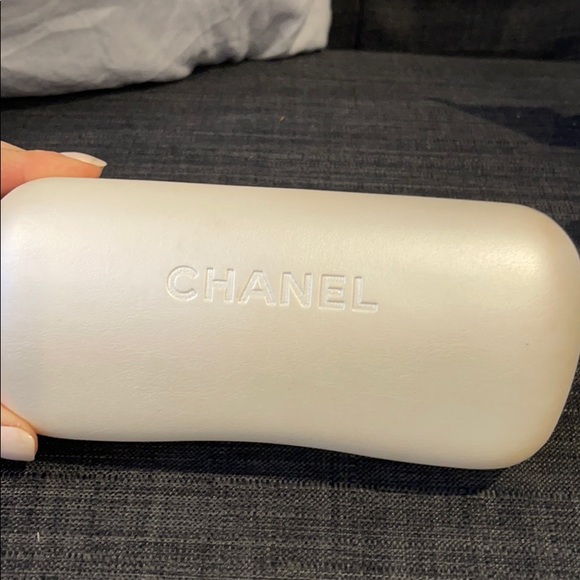 CHANEL Accessories Vintage Chanel Luxottica Sunglasses Poshmark
